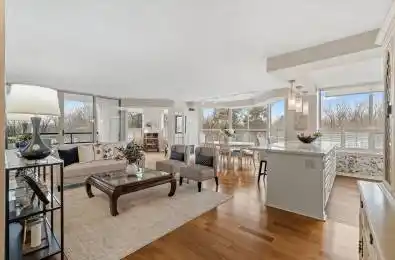 3 Towering Hts Boulevard Unit# 303 St. Catharines Ontario L2T 4A4