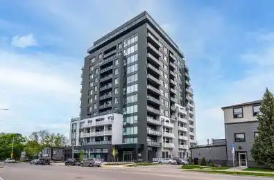 71 Wyndham Street Unit# 1106 Guelph Ontario N1E 5R3