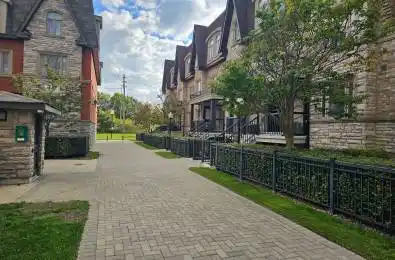 318 John Street Unit# 125 Markham Ontario L3T 0B1