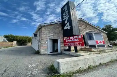 1874 Wilson Avenue Toronto W05 Ontario M9M 1A5