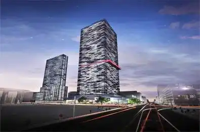 8 Eglinton Avenue Unit# 2809 Toronto C10 Ontario M4P 0C1