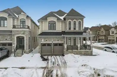 134 Flood Avenue Clarington Ontario L1B 0W6