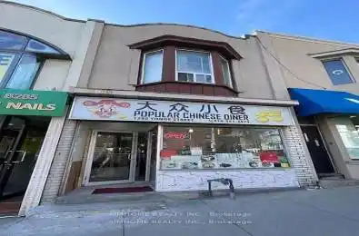 1280 Yonge Street Toronto C02 Ontario M4T 1W5