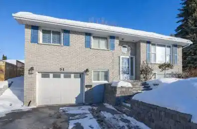 94 NORTH MURRAY Street Quinte West Ontario K8V 2E7