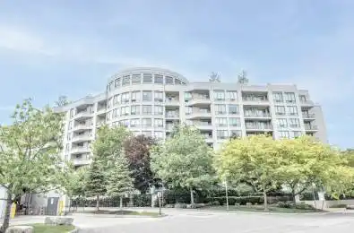 205 The Donway W N/A Unit# 702 Toronto C13 Ontario M3B 3S5