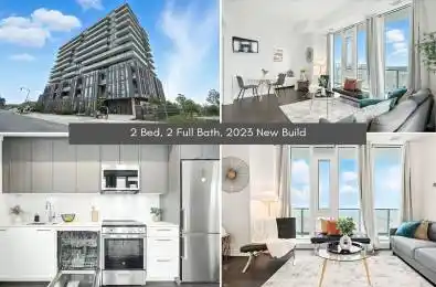 215 Veterans Drive Unit# 803 Brampton Ontario L7A 4S6