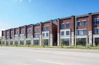 220 Dissette Street Unit# 4/13 Bradford West Gwillimbury Ontario L3Z 3