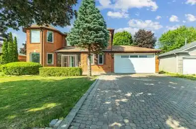 18 Tremont Court Brampton Ontario L6Z 4C8