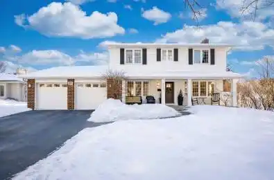 275 Camborne Crescent Burlington Ontario L7N 2A4