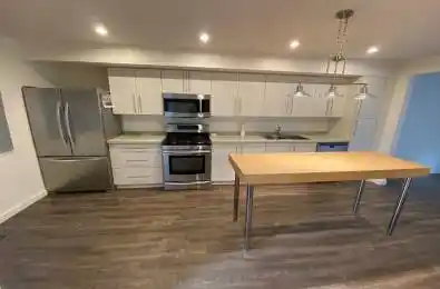 5815 Swayze Drive Unit# 22 Niagara Falls Ontario L2J 3W3