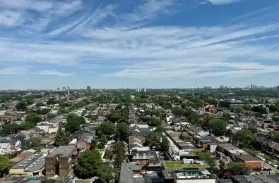 68 Abell Street Unit# 2203 Toronto C01 Ontario M6J 0B1