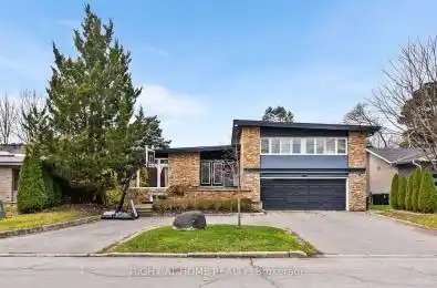 40 Heathview Avenue Toronto C15 Ontario M2K 2C1