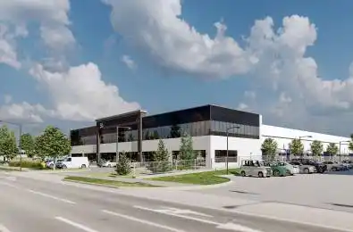 55 Eric T. Smith Way Unit# Unit 18-20 Aurora Ontario L4G 0K2