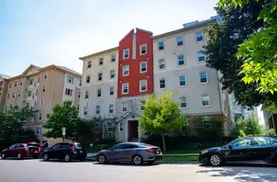 253 Lester Street Unit# 402 Waterloo Ontario N2L 3W6
