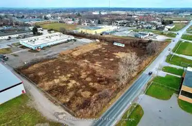 15 Mason Street Chatham-Kent Ontario N8A 2L1