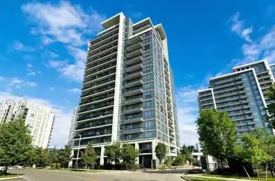 75 North Park Road Unit# 1408 Vaughan Ontario L4J 0H8