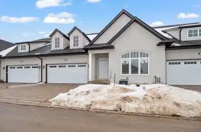 5 Butternut Crescent Unit# 2 Fort Erie Ontario L0S 1N0