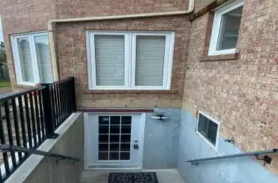 3163 Galbraith Drive Mississauga Ontario L5L 3Y9