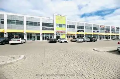 69 Lebovic Avenue Unit# 209 Toronto E04 Ontario M1L 0H2