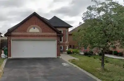 109 Springview Drive Brampton Ontario L6X 4L1