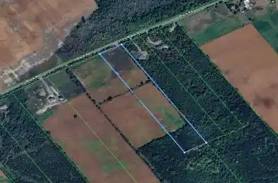 00 Black Road Prince Edward County Ontario K0K 1W0