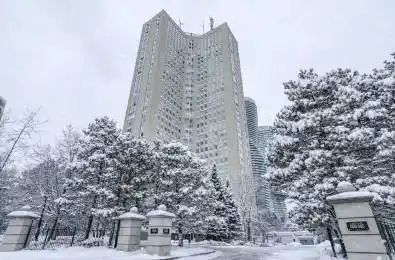 3650 Kaneff Crescent Unit# 2201 Mississauga Ontario L5A 4A1