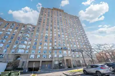 21 Overlea Boulevard Unit# 1209 Toronto C11 Ontario M4H 1P2