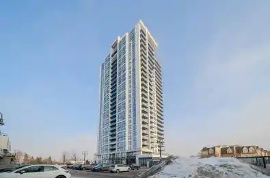 1255 Bayly Street Unit# 2207 Pickering Ontario L1W 0B6