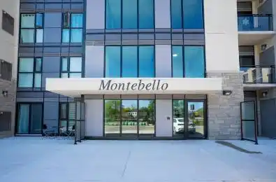 50 Herrick Avenue Unit# UP27 St. Catharines Ontario L2P 0G3