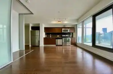 390 Cherry Street Unit# 405 Toronto C08 Ontario M5A 3L7