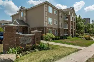 39 Coulter Street Unit# 18 Barrie Ontario L4N 6L9