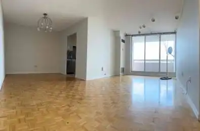 205 Hilda Avenue Unit# 1712 Toronto C07 Ontario M2M 4B1