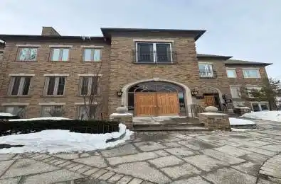 30 Village Centre Place Mississauga Ontario L4Z 1V9