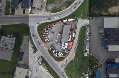 96 Ormond Street Thorold Ontario L2V 4V6