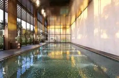 25 McMahon Drive Unit# 2107 Toronto C15 Ontario M2K 0J1