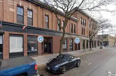 242 Division Street Cobourg Ontario K9A 3P8