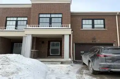 62 King George Way Clarington Ontario L1C 7E5