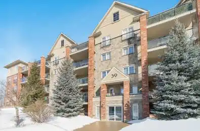 39 Ferndale Drive Unit# 202 Barrie Ontario L4N 5T5