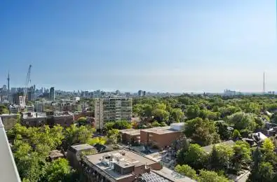 99 Foxbar Road Unit# 1603 Toronto C02 Ontario M4V 0B2