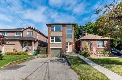 144 Lake Crescent Unit# Main Toronto W06 Ontario M8V 1W1