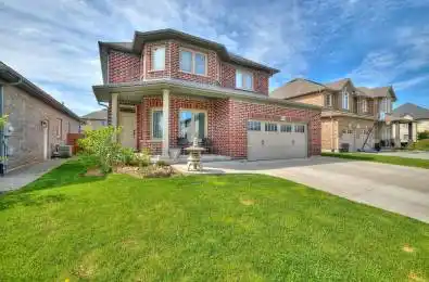 18 BREWERTON Boulevard Pelham Ontario L0S 1E5