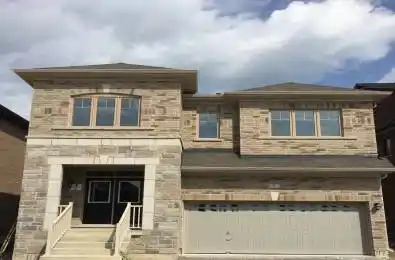 7 Brownsberger Road Whitchurch-Stouffville Ontario L4A 4P6