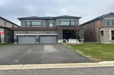 34 Wild Ginger Lane Springwater Ontario L9X 2E4