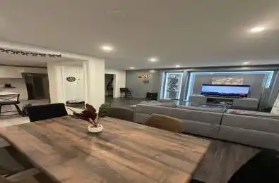 44 Oren Boulevard Barrie Ontario L4N 4M1