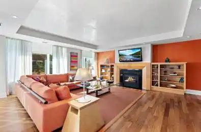 155 St. Clair Avenue Unit# 603 Toronto C02 Ontario M4V 0A1