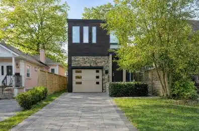 63 Troy Street Mississauga Ontario L5G 1S6