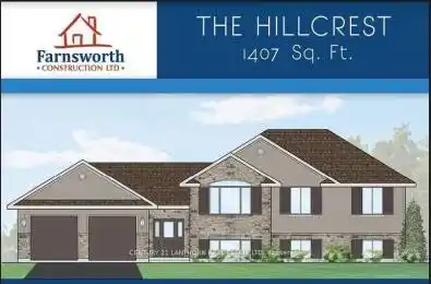 967 Crookston Road Centre Hastings Ontario K0K 2K0