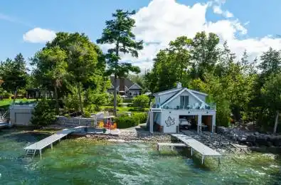 153 Creighton Street Ramara Ontario L3V 6H7