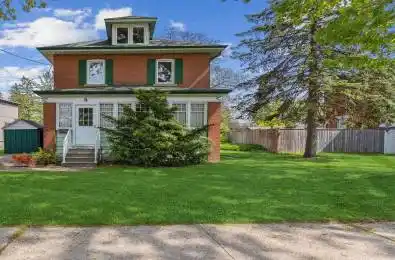 5 Denison Avenue Brampton Ontario L6X 1E7