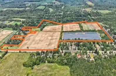 3948 Regional Road Unit# 2 Clarington Ontario L1B 0L7